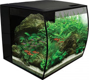 Fluval flex aquarium zoetwaterkit Zwart 34L