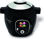 Moulinex Cookeo Connect CE857800 - Multicooker