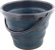 Opvouwbare emmer - (10L) Opvouwbare Huis emmer -