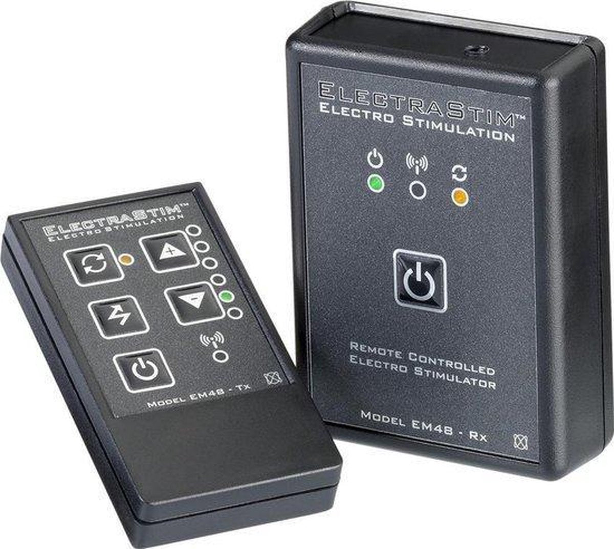 Remote Controlled Stimulator Kit