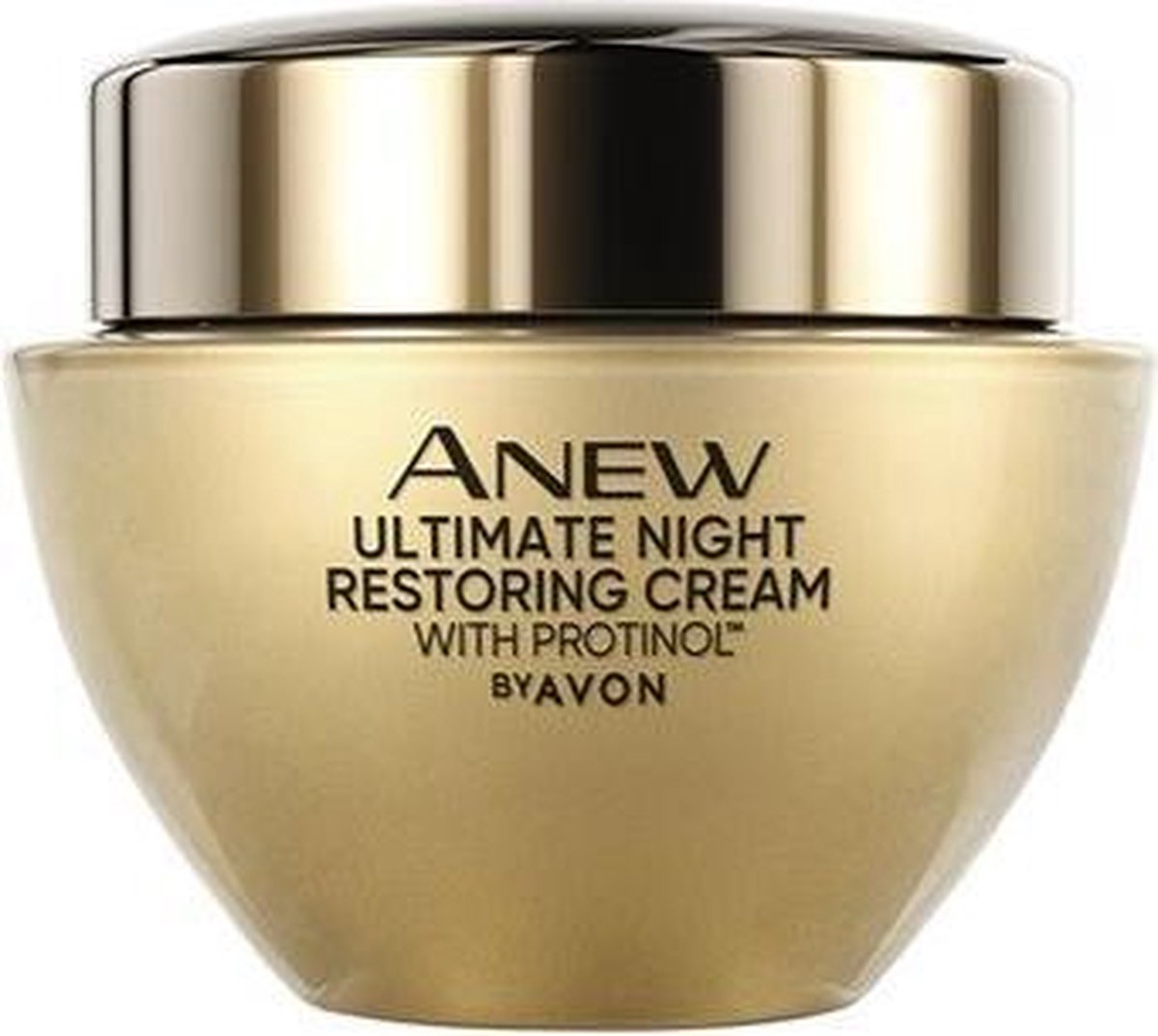 ULTIMATE Regenerating Night Cream met Protinol™