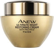 ULTIMATE Regenerating Night Cream met Protinol™