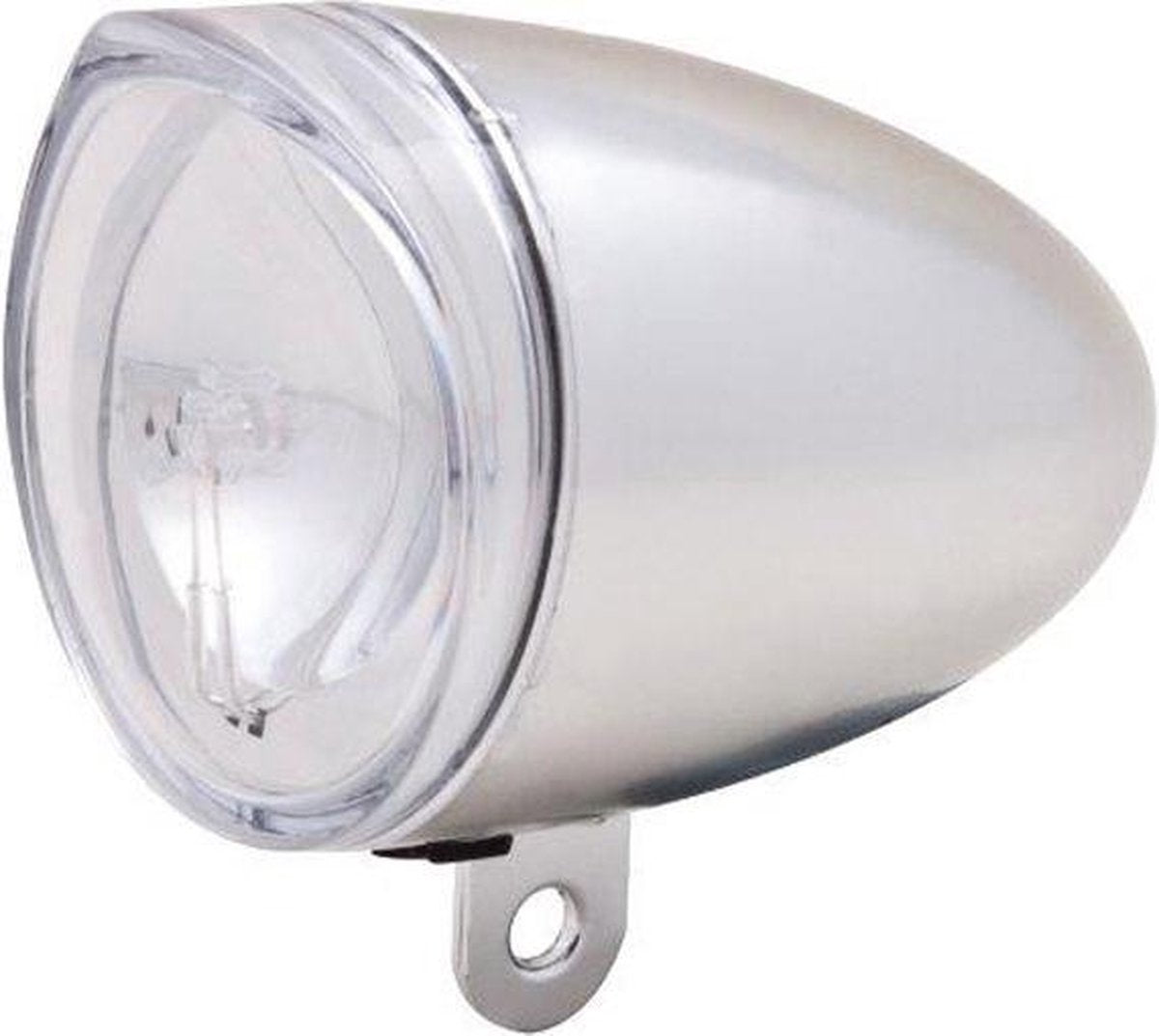 Spanninga Voorlamp Trendo Led Dynamo 5