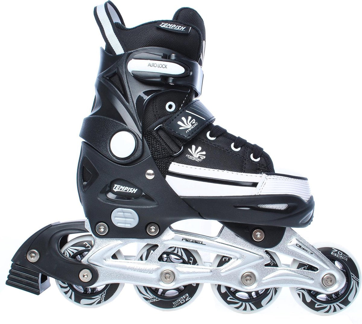 Tempish MAGIC REBEL junior inlineskates - Maat 33-36