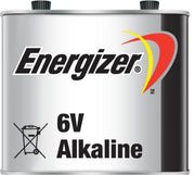 Energizer - Batterij 6 V - LR820