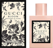 MULTI BUNDEL 2 stuks GUCCI BLOOM NETTARE DI FIORI eau de parfume spray 50 ml