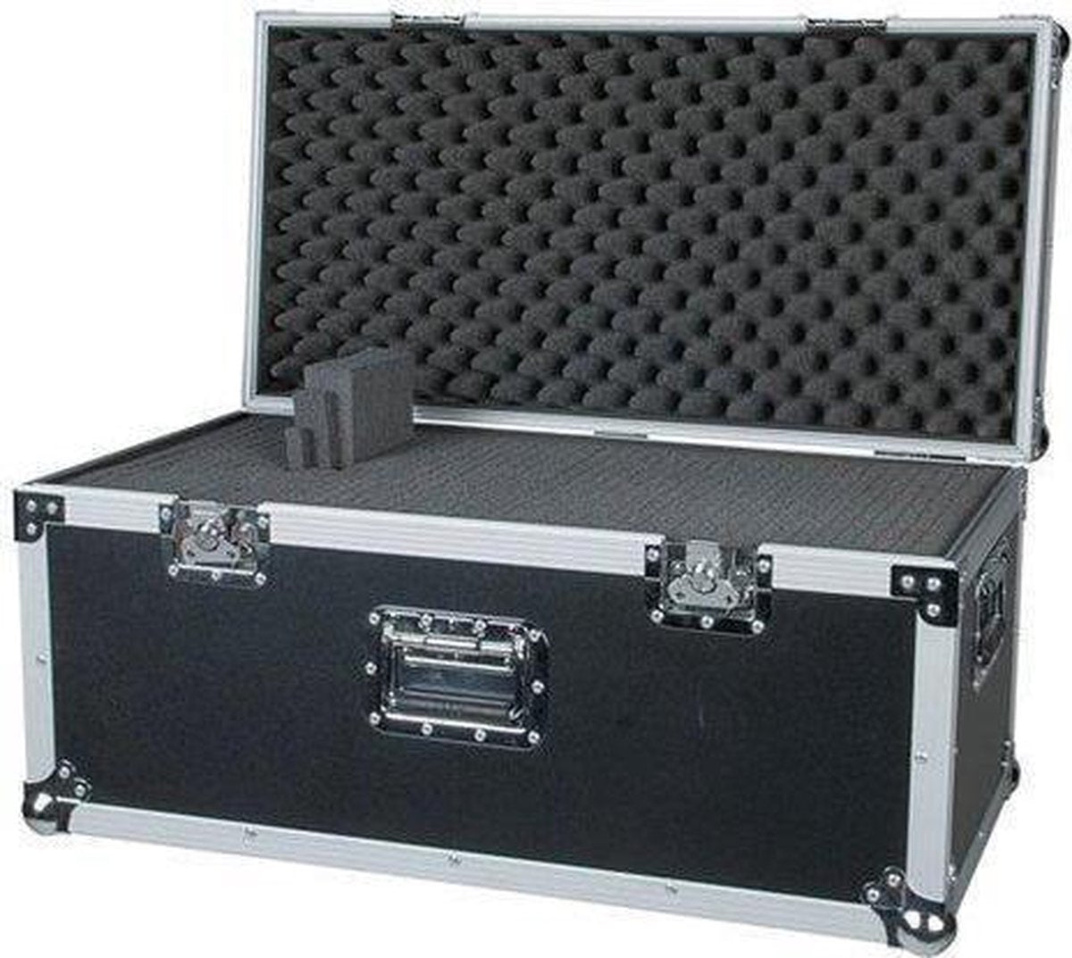 DAP Audio Universele flightcase met schuim