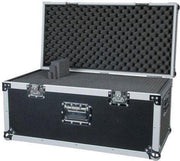 DAP Audio Universele flightcase met schuim