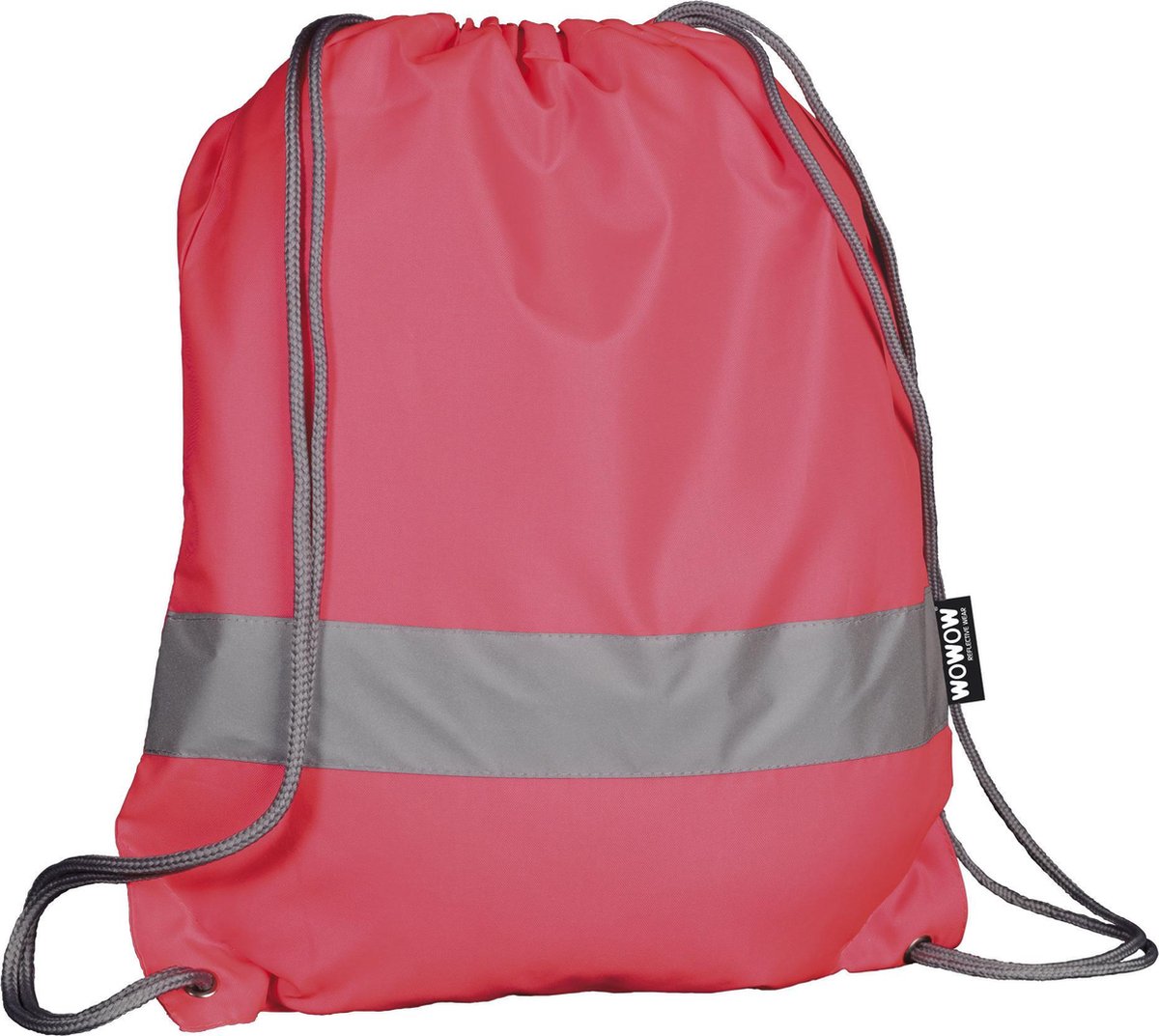 Wowow Sporttas - roze