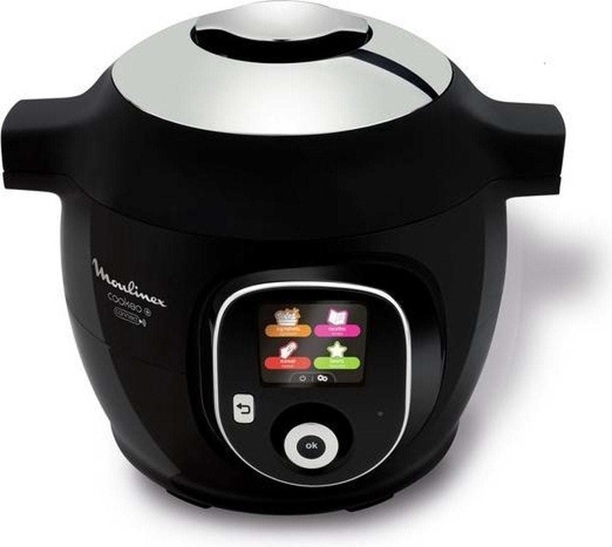 Moulinex YY2942FB - Multicooker