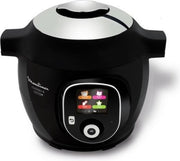 Moulinex YY2942FB - Multicooker