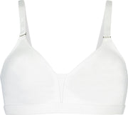 Hunkemöller Niet-voorgevormde bh zonder beugel - Maat C75