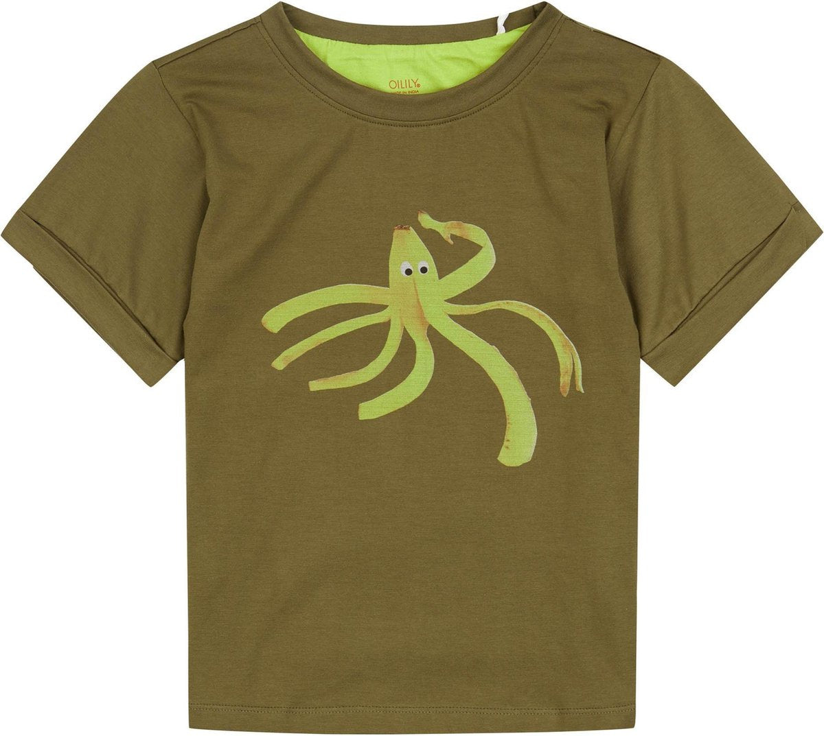 Tuk T-shirt