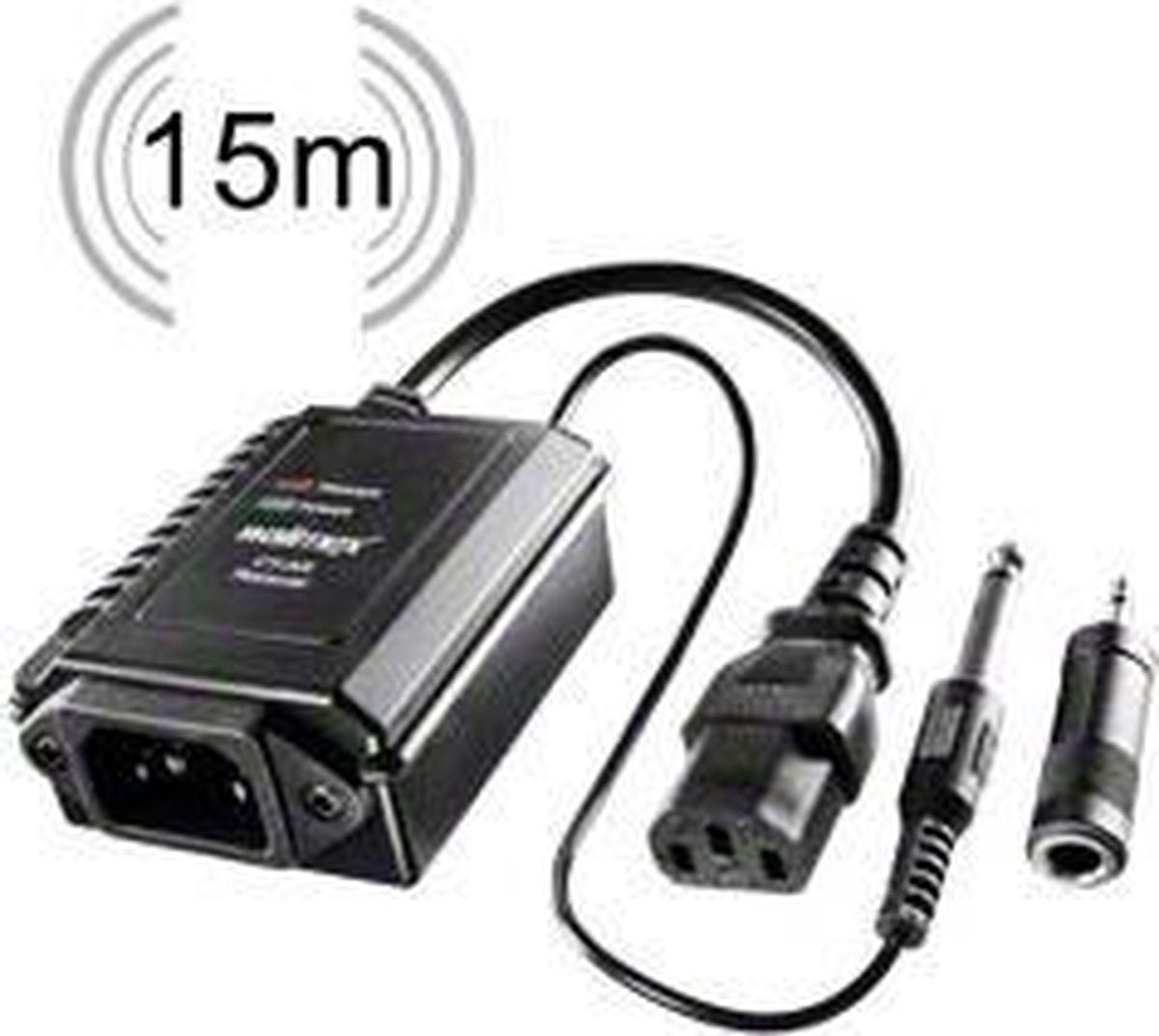 Walimex CY-A Remote Receiver