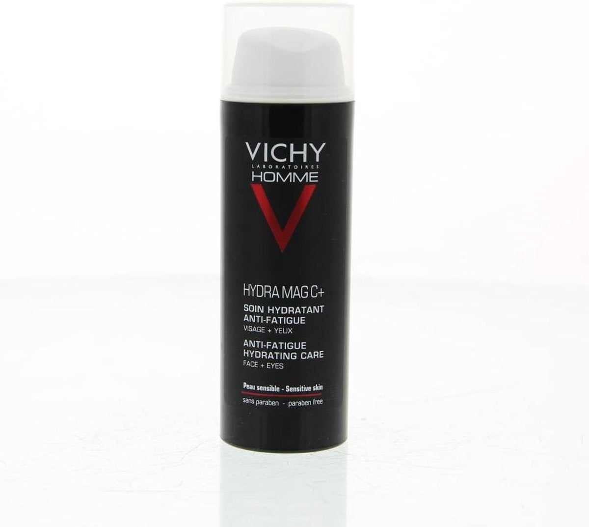 Vichy Homme Hydra Mag C+ dagcrème - 50ml - hydraterend
