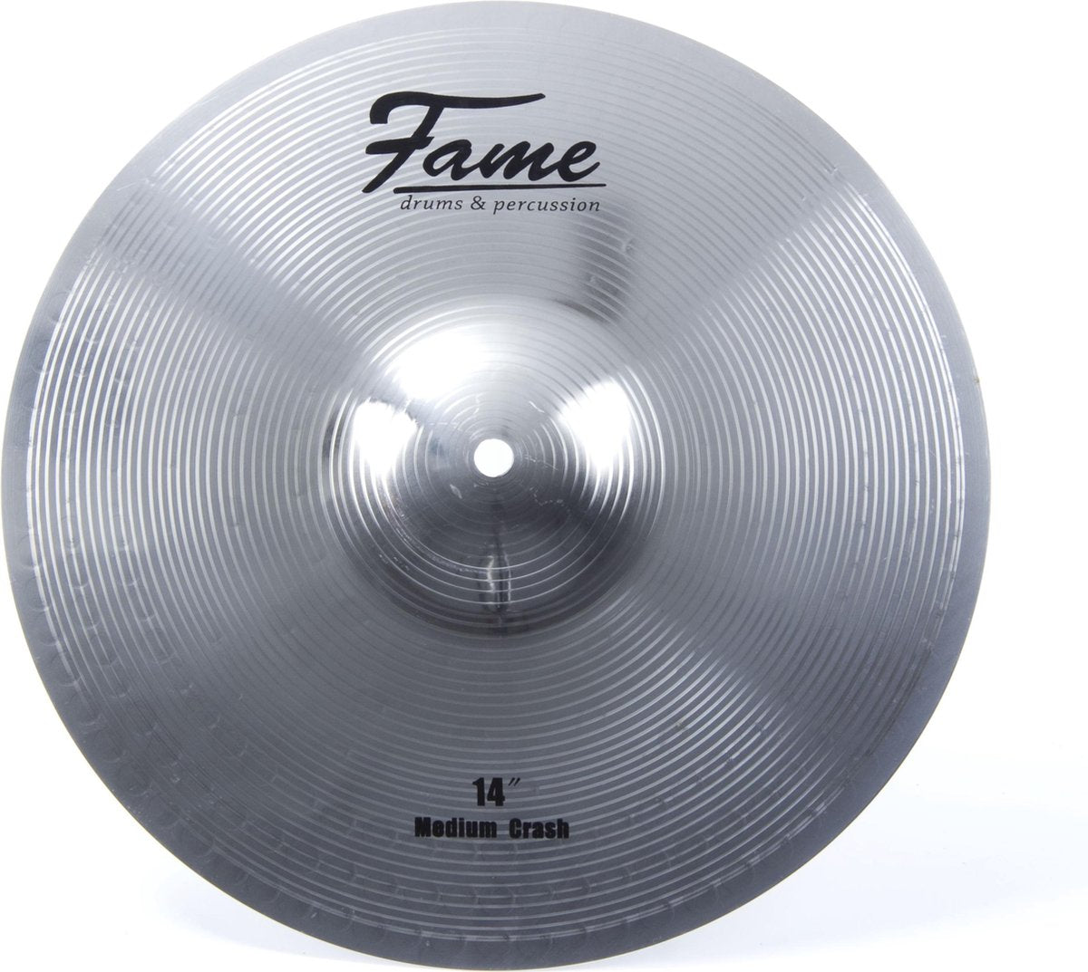 Crash - Fame Reflex Crash 14"