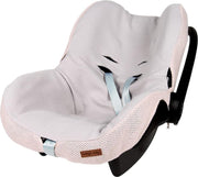 Baby's Only Hoes Maxi-Cosi 0+ Classic - classic roze
