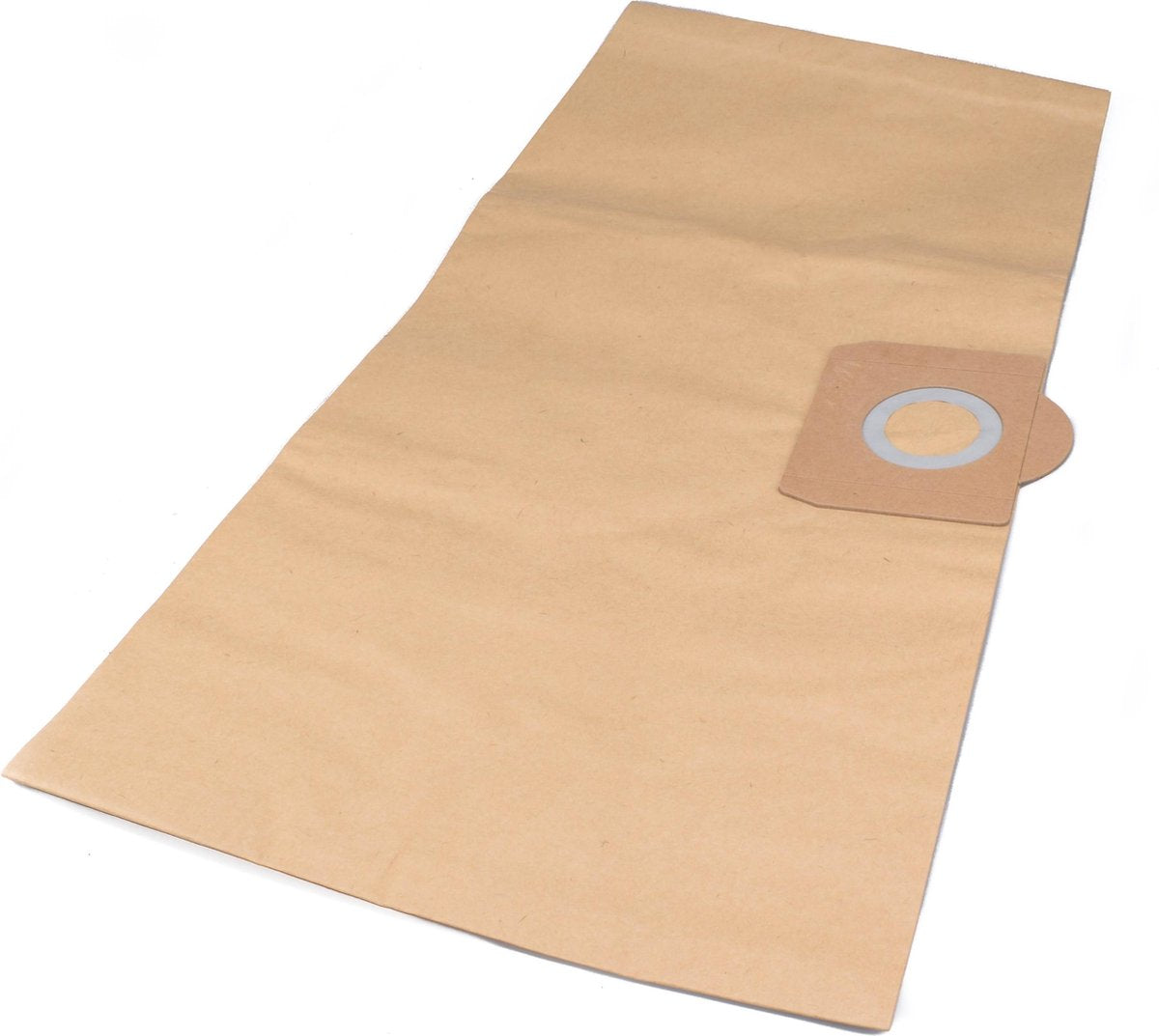 BOSCH. 10 STUKS Stofzuigerzakken voor Bosch stofzuigers Type: BMS 2000 - 2099 Papier 2 lagen 