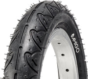 Amigo Buitenband Ortem Willy 12 1/2 X 1.75 X 2 1/4 (47-203) Zwart