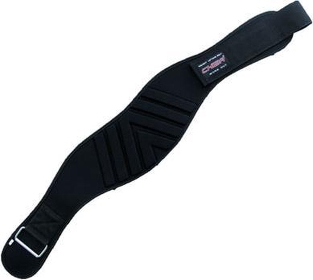Chiba - 40840 Nylon-Performer (Black) XL