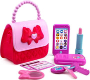 Playkidz Princess "My First Purse" - Mijn Eerste Tasje - Princess Rollenspel Handtas