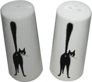 Albert Dubout peper en zout stel - poes