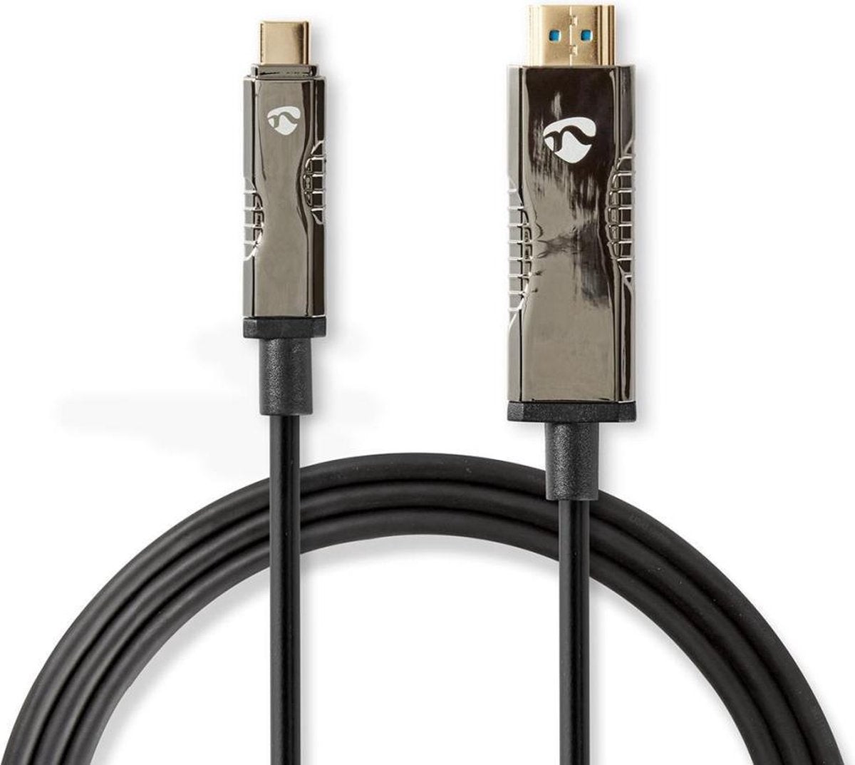 USB Type-C™ naar HDMI™-Kabel | AOC | Type-C™ Male - HDMI™-Connector | 10