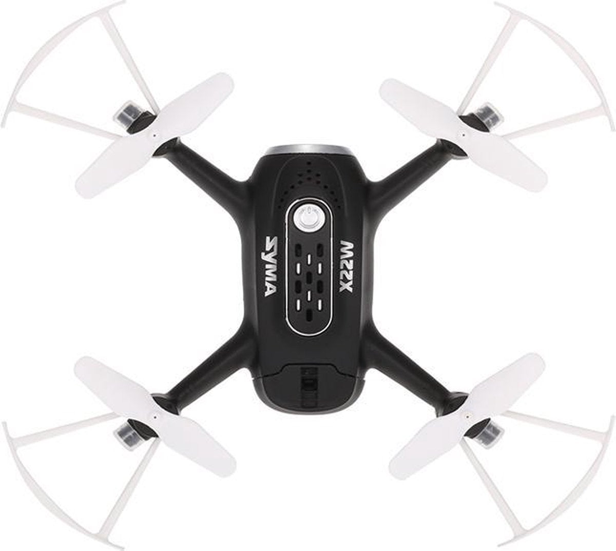 Syma X22W live HD Camera fpv mini drone - quadcopter |app control functie