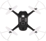 Syma X22W live HD Camera fpv mini drone - quadcopter |app control functie