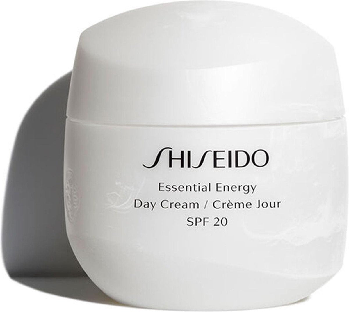 Shiseido Essential Energy Day Cream dagcrème 50 ml Gezicht