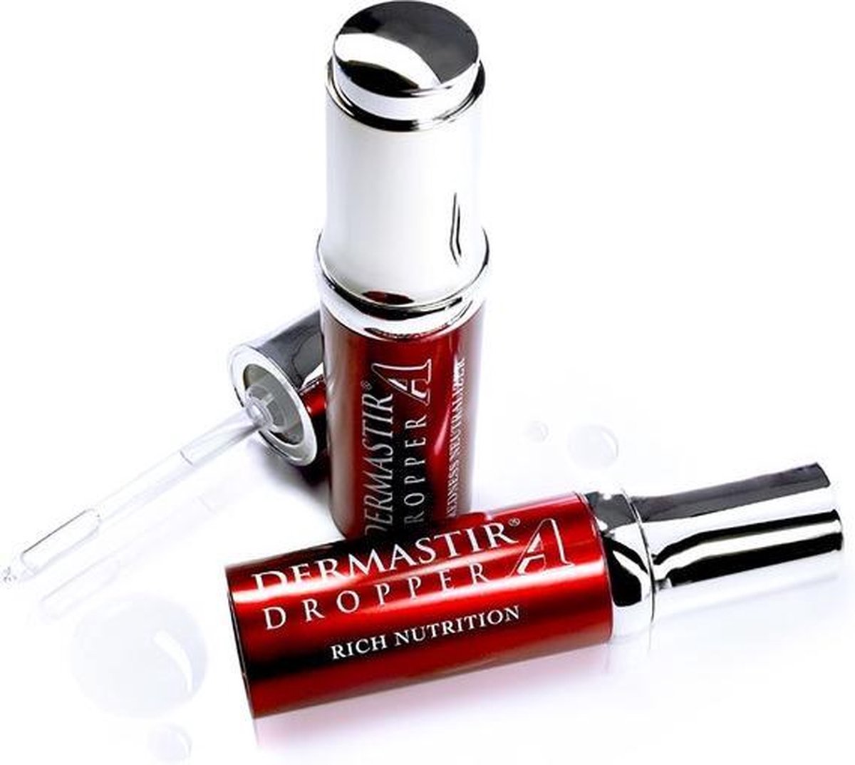 Dermastir Auto-Dropper Resurfacing Post-Op 30ml
