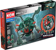 Geomag Kor Proteon SWOMP - 103 Stuks