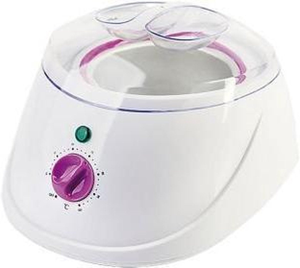 ItalWax  Harsverwarmer voor 400 ml blikken