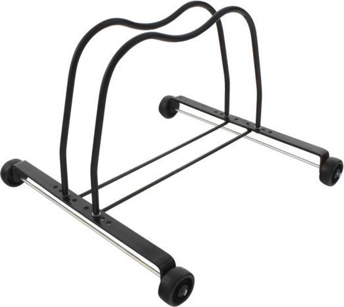 M-wave Display Standaard Staal 12-28 Inch