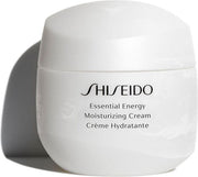 Shiseido Essential Energy Moisturizing Cream dag- en nachtcrème - 50 ml