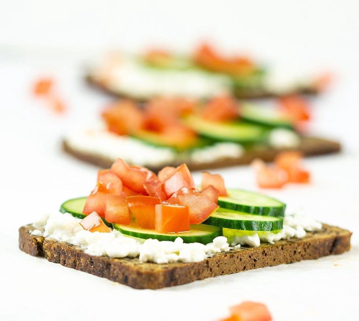 Protiplan | Meerzadenbrood (5 sneetjes) | Lijnzaadbrood | 1 x 250 gram | Koolhydraatarm Brood