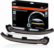 OSRAM LEDriving Dynamic Mirror Indicator voor Golf VII en Touran II Black Edition