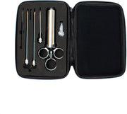 EldurApi | Injection Needle Stainless steel  | RVS Vleesinjectienaald | BBQ | Grill