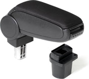Armsteun zwart stof - geschikt voor KIA RIO 2006-2011