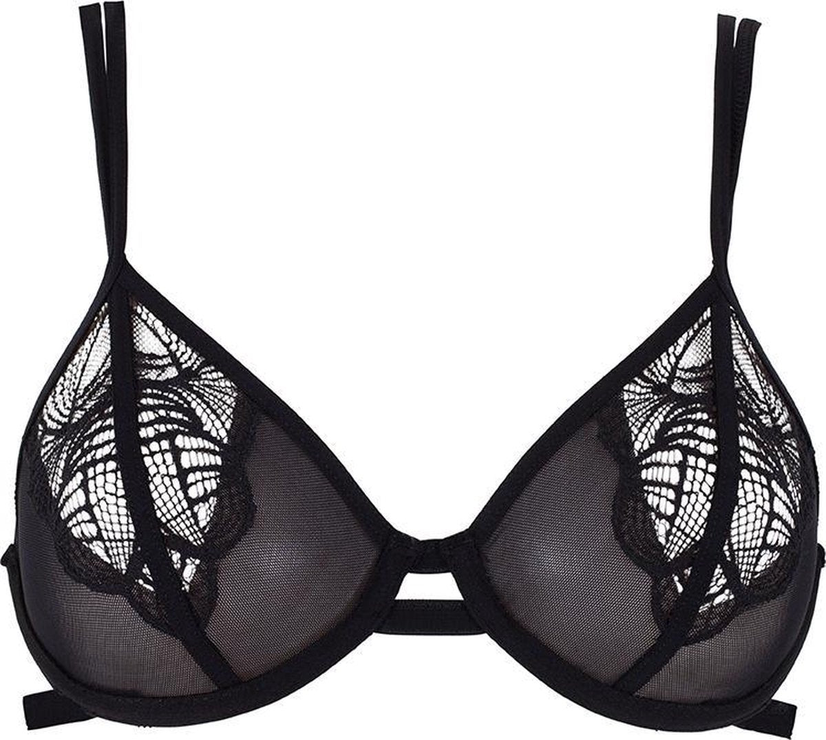 Bluebella Emerson gesloten bh - 80B
