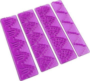"Textured Egde Cutter