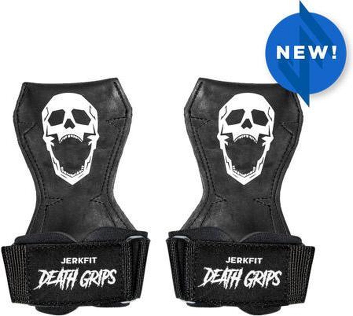 Jerkfit Death Grips l S