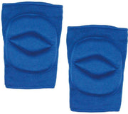 Atipick Kniebeschermers Polyester Blauw 2 Stuks Maat S