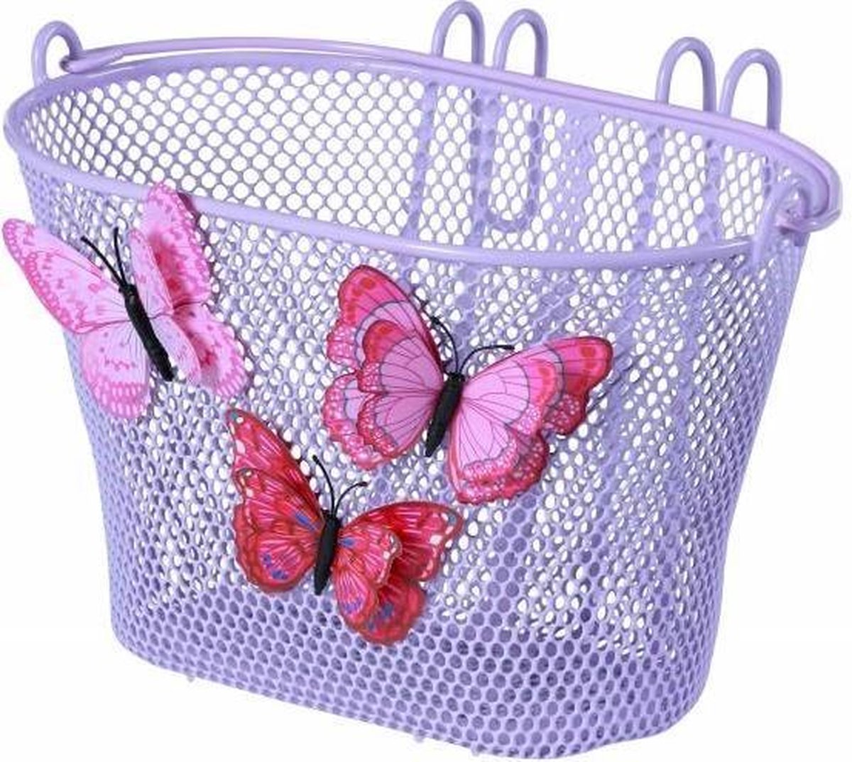 kindermand basil jasmin 12-20 paars