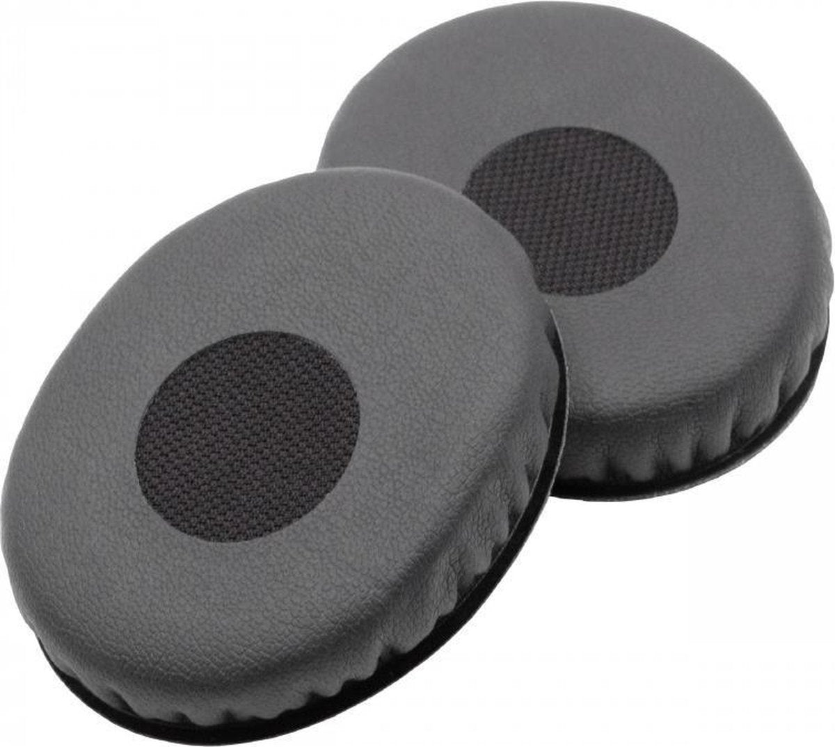 VHBW Oorkussens compatibel met Sennheiser HD 218
