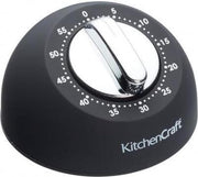 Kitchencraft Kookwekker 8 X 8 X 5 Cm Kunststof