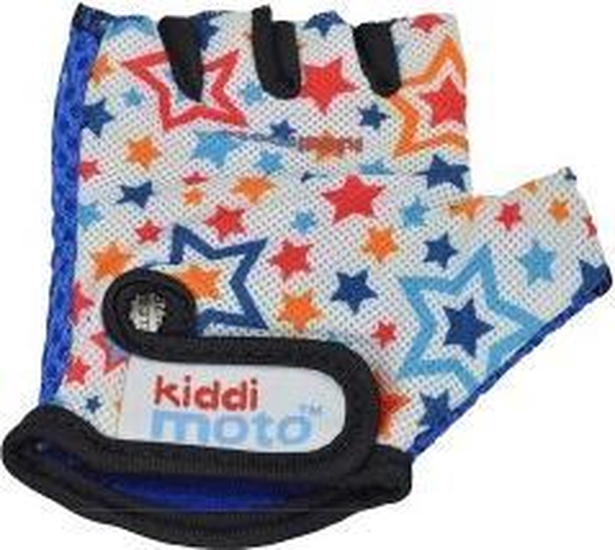 KIDDIMOTO handschoenen Stars