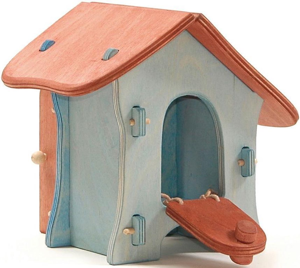 Chicken House