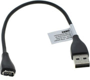 4 stuks Fitbit USB oplaadkabel
