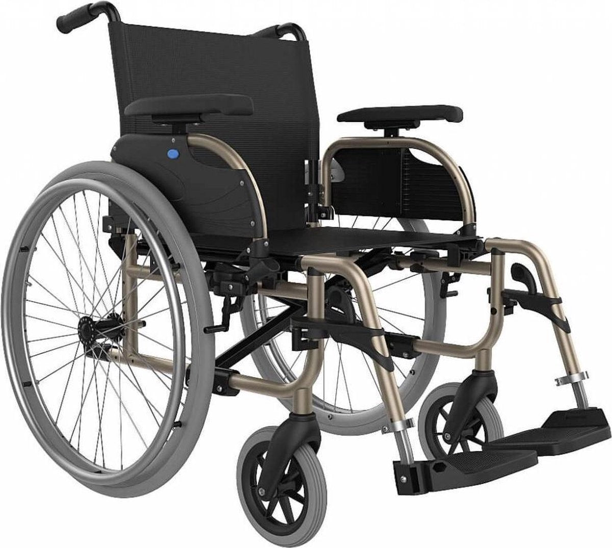 Rehasense Lichtgewicht Rolstoel Icon 20